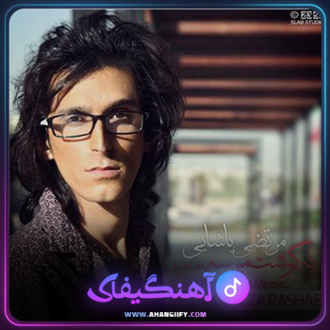 دانلود آهنگ به گوشت میرسه از مرتضی پاشایی - آهنگیفای