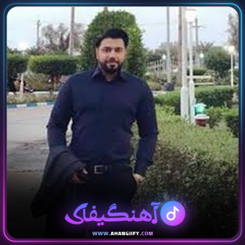 دانلود آهنگ آرزو از احسان خواجه امیری - آهنگیفای