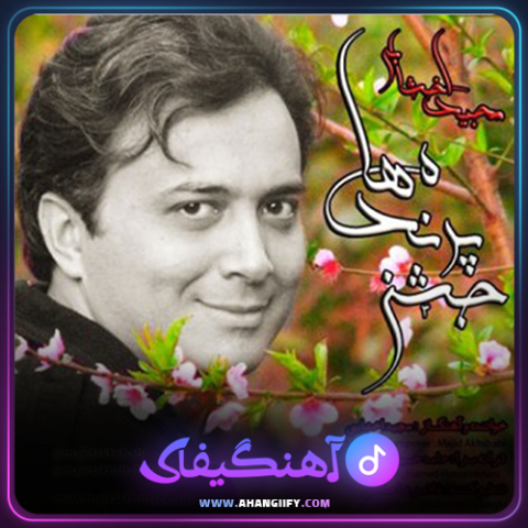 دانلود آهنگ جشن پرنده ها از مجید اخشابی - آهنگیفای