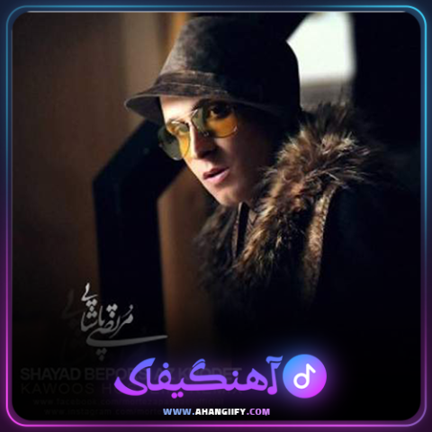 دانلود آهنگ شاید بپرس از مرتضی پاشایی - آهنگیفای