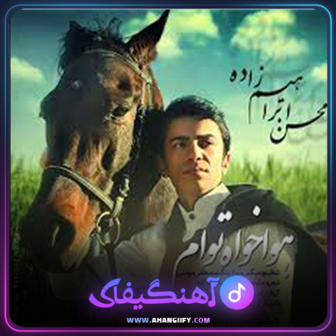دانلود آهنگ هوا خواه از محسن ابراهیم زاده - آهنگیفای