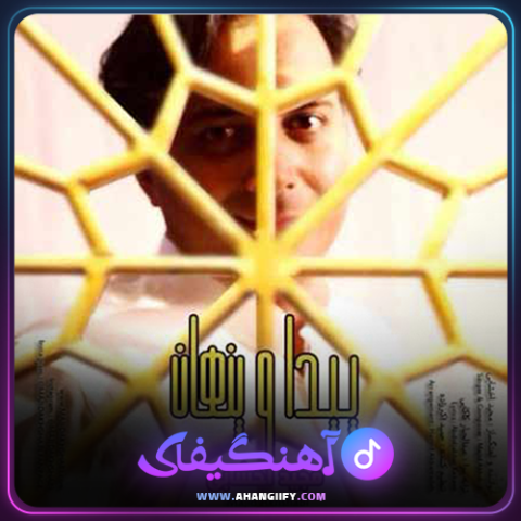 دانلود آهنگ پیدا و پنهان از مجید اخشابی - آهنگیفای
