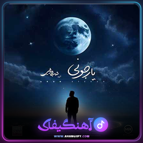 دانلود آهنگ یار جونی از آرون افشار - آهنگیفای