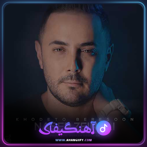 دانلود اهنگ خودتو برسون از ناصر زینعلی - اهنگیفای