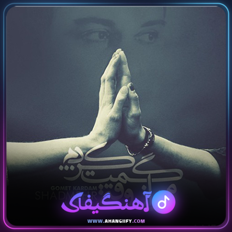 دانلود اهنگ گمت کردم از شادمهر عقیلی - اهنگیفای