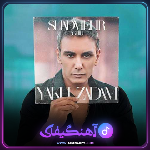 دانلود اهنگ یخ زدم از شادمهر عقیلی - اهنگیفای