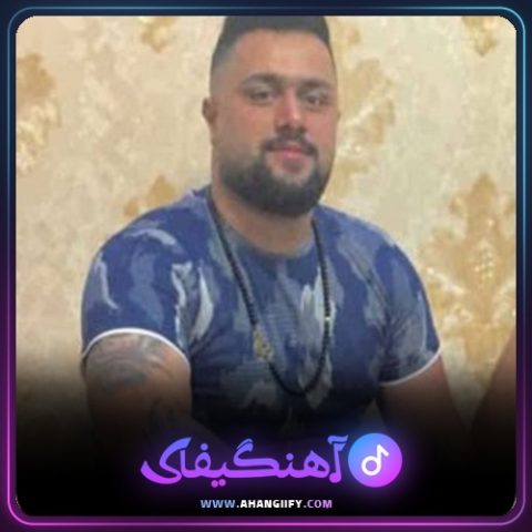 دانلود آهنگ آریا کوچولو از بهنام حسن زاده - آهنگیفای