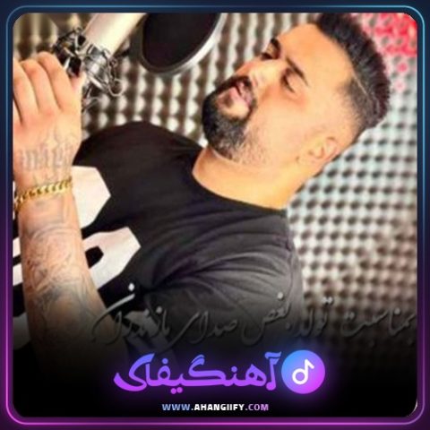 دانلود آهنگ آواره از بهنام حسن زاده - آهنگیفای