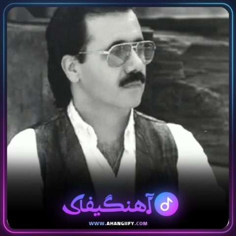 دانلود آهنگ ارباب وفا از معین - آهنگیفای
