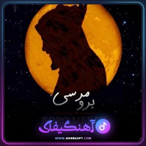 دانلود آهنگ برو مرسی از امیر تتلو - آهنگیفای