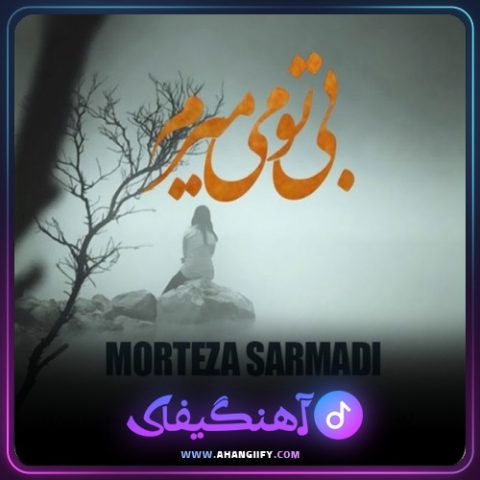 دانلود آهنگ بی تو میمیرم از مرتضی سرمدی - آهنگیفای