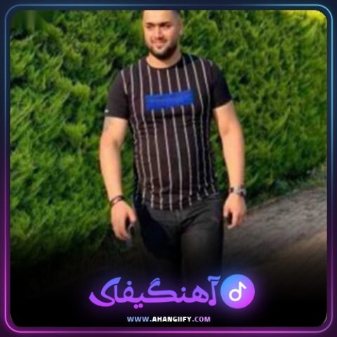 دانلود آهنگ تنهای شهر از بهنام حسن زاده - آهنگیفای
