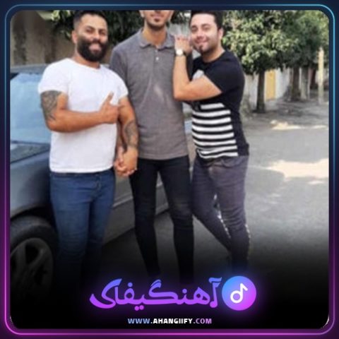 دانلود آهنگ تنهایی از محمد اسمعلی - آهنگیفای