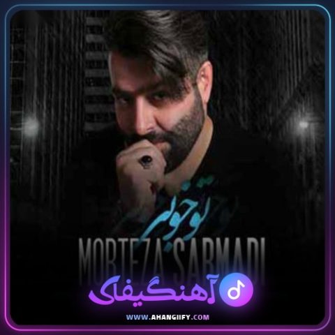 دانلود آهنگ تو خوبی از مرتضی سرمدی - آهنگیفای