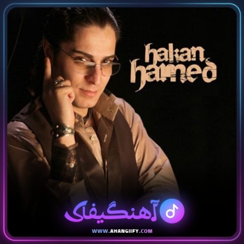 دانلود آهنگ تو کجایی از حامد هاکان - آهنگیفای