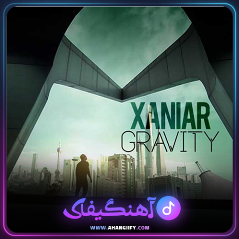 دانلود آهنگ جاذبه از زانیار خسروی - آهنگیفای