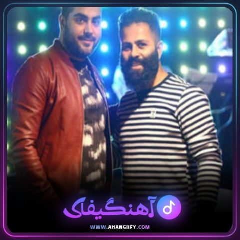 دانلود آهنگ جدایی از محمد اسمعلی - آهنگیفای