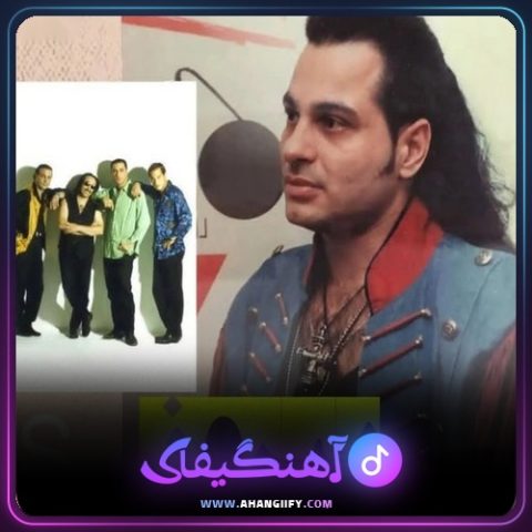 دانلود آهنگ جیم بی از پیروز - آهنگیفای