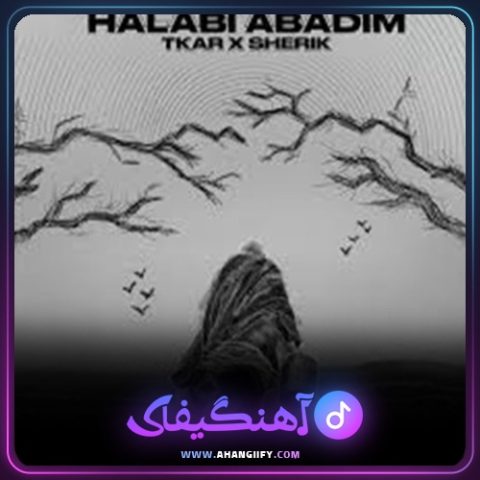 دانلود آهنگ حلبی آباد از داریوش تبهکار - آهنگیفای