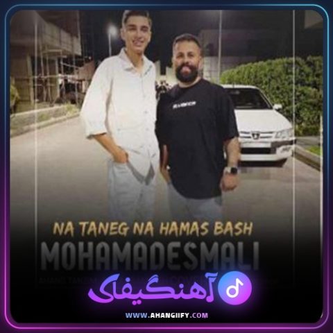 دانلود آهنگ خار بنده از محمد اسمعلی - آهنگیفای