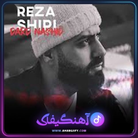 دانلود آهنگ درد نشید از رضا شیری - آهنگیفای