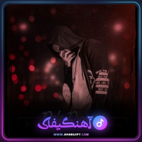 دانلود آهنگ دل دیوونه از امیر تتلو - آهنگیفای