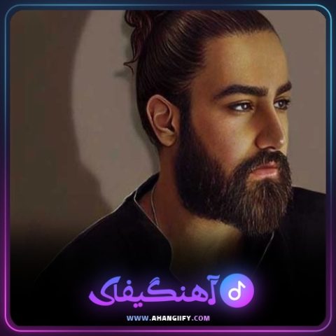 دانلود آهنگ دلم تنگه از امیر عظیمی - آهنگیفای