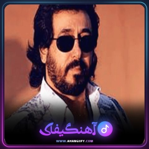 دانلود آهنگ دلم تنگه از شهرام شب پره - آهنگیفای