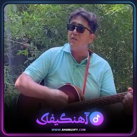دانلود آهنگ دلم سوخته از مانی رهنما - آهنگیفای