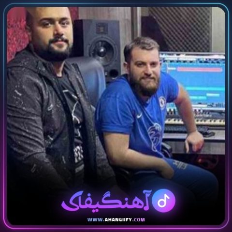 دانلود آهنگ راحله از بهنام حسن زاده - آهنگیفای