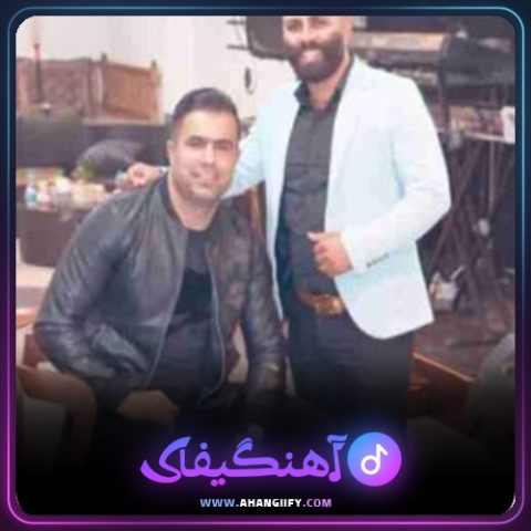 دانلود آهنگ راحله از محمد اسمعلی - آهنگیفای