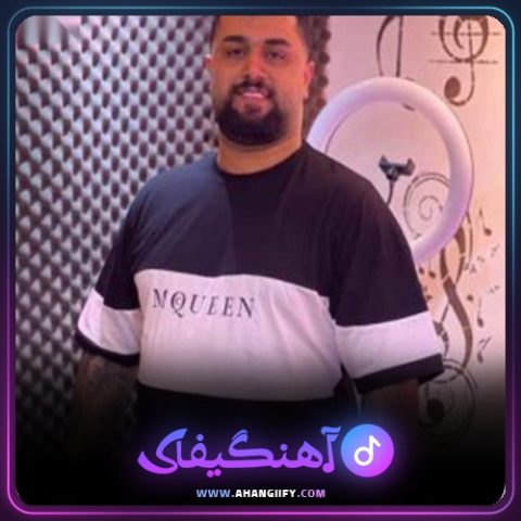 دانلود آهنگ زانتیا سوار بووم از بهنام حسن زاده - آهنگیفای