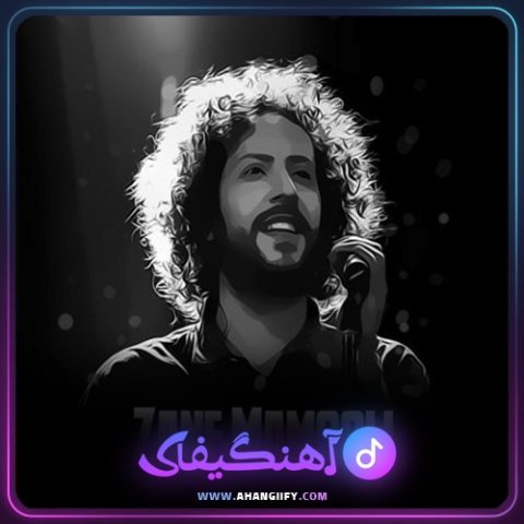 دانلود آهنگ زن معمولی از سینا حجازی - آهنگیفای