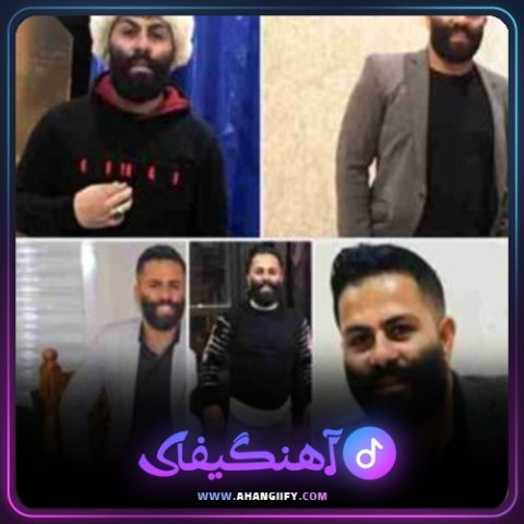 دانلود آهنگ زهرا ملوله زهرا از محمد اسمعلی - آهنگیفای