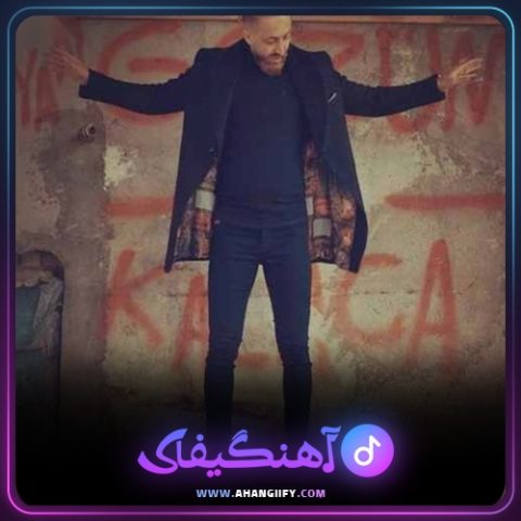 دانلود آهنگ ساقی از ناصر عباسی - آهنگیفای