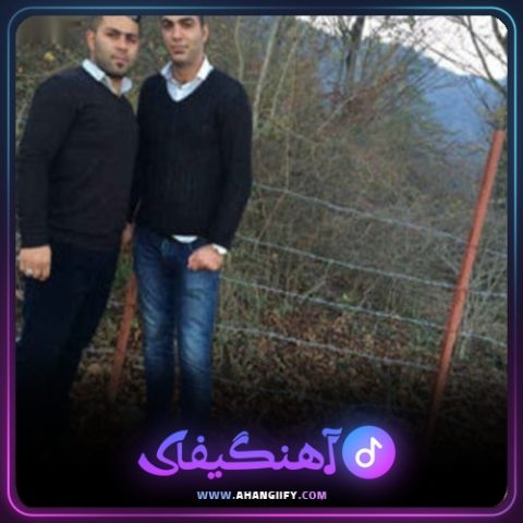 دانلود آهنگ سرگذشت عاشقی از محمد اسمعلی - آهنگیفای