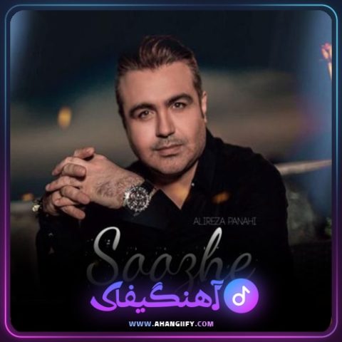 دانلود آهنگ سوژه از علیرضا پناهی - آهنگیفای
