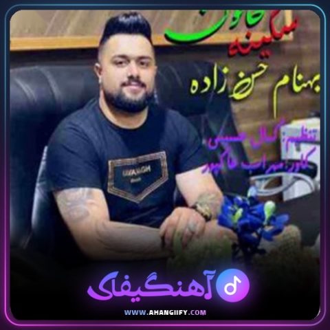 دانلود آهنگ سکینه خاتون از بهنام حسن زاده - آهنگیفای