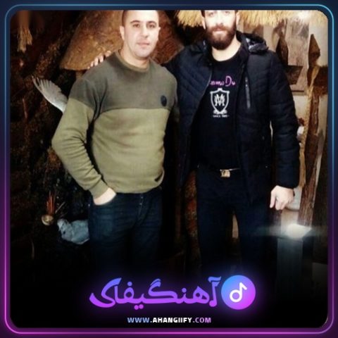 دانلود آهنگ شاد دروم از ناصر عباسی - آهنگیفای