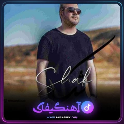 دانلود آهنگ شک از علیرضا پناهی - آهنگیفای