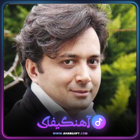 دانلود آهنگ شیشه عمر اهریمن از مجید اخشابی - آهنگیفای