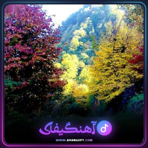 دانلود آهنگ صبر از بهنام حسن زاده - آهنگیفای