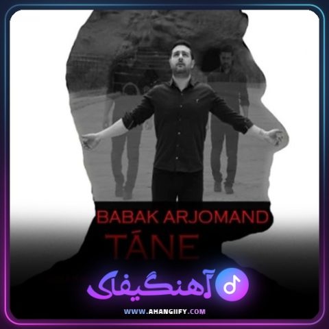 دانلود آهنگ طعنه از بابک ارجمند - آهنگیفای
