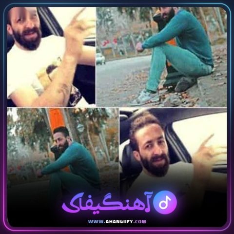 دانلود آهنگ عاشقی ره عشقه دلبر از ناصر عباسی - آهنگیفای