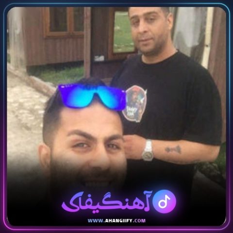 دانلود آهنگ غریبه می یار از محمد اسمعلی - آهنگیفای