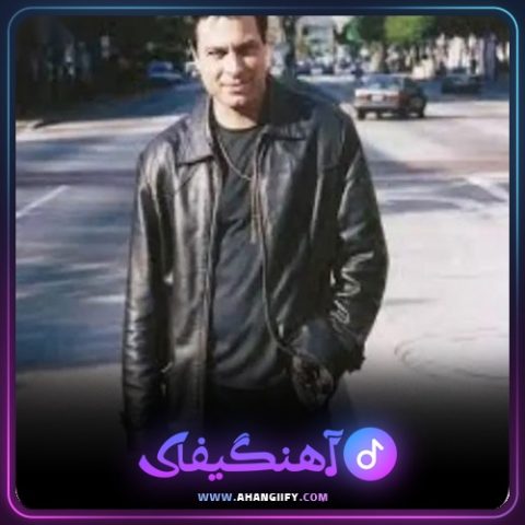 دانلود آهنگ غنچه عشق از پیروز - آهنگیفای