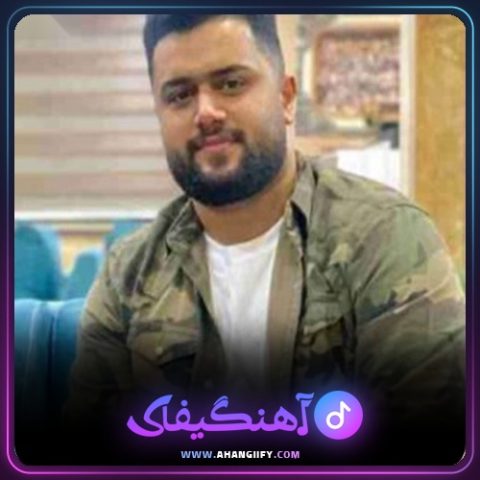 دانلود آهنگ فاصله از بهنام حسن زاده - آهنگیفای