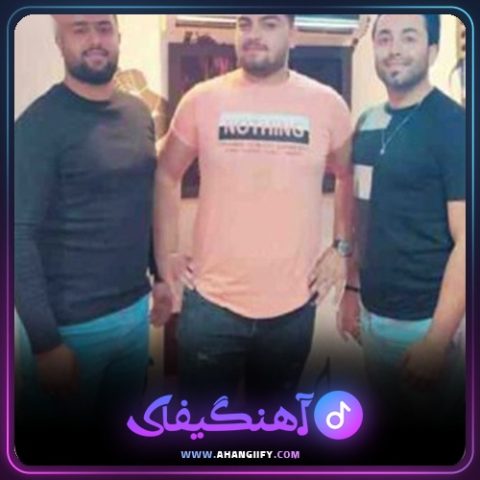 دانلود آهنگ لیلا خانم از بهنام حسن زاده - آهنگیفای