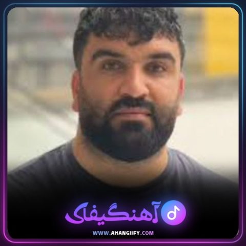دانلود آهنگ محله میون از حسام هاشمی - آهنگیفای
