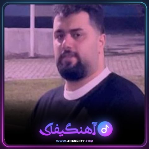 دانلود آهنگ مست هاکنم از بهنام حسن زاده - آهنگیفای